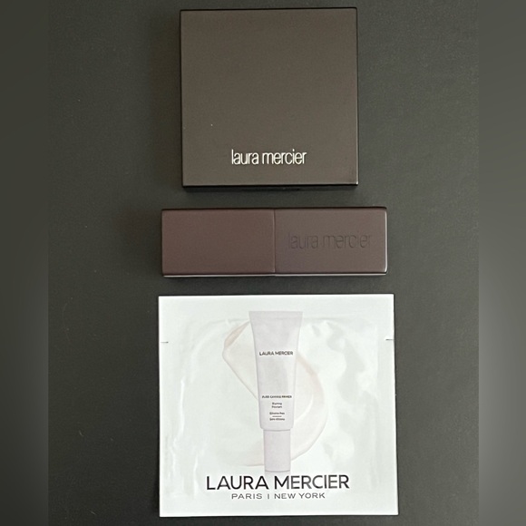 Laura Mercier bundle - NWOB - Picture 2 of 7